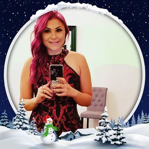 Meet your Posher, Janet